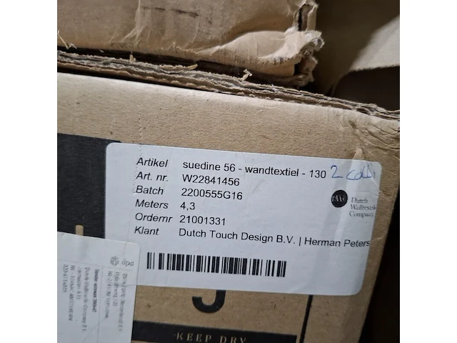 2x rolcontainer met inhoud - afbeelding 16 van  18