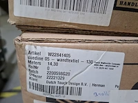 2x rolcontainer met inhoud - afbeelding 17 van  18