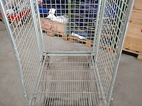 2x rolcontainer - afbeelding 3 van  3