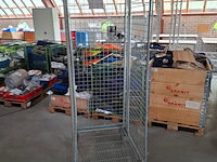 2x rolcontainer - afbeelding 2 van  4