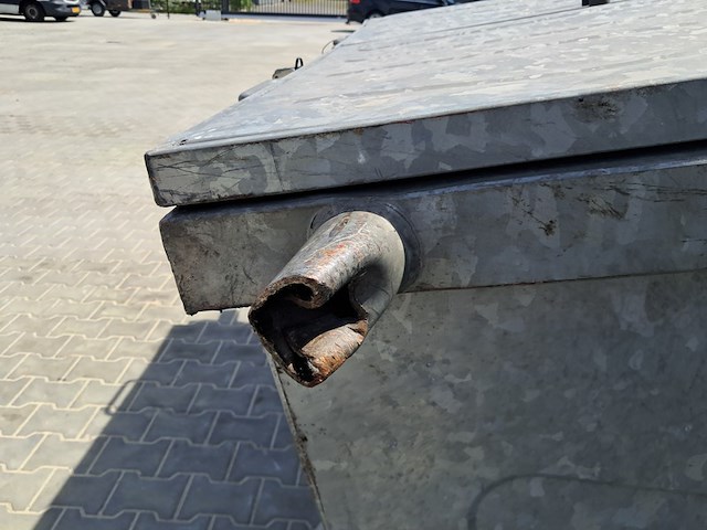 2x rolcontainer - afbeelding 2 van  30