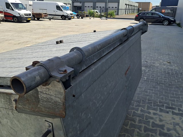 2x rolcontainer - afbeelding 3 van  30