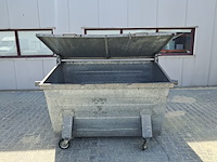 2x rolcontainer - afbeelding 7 van  30
