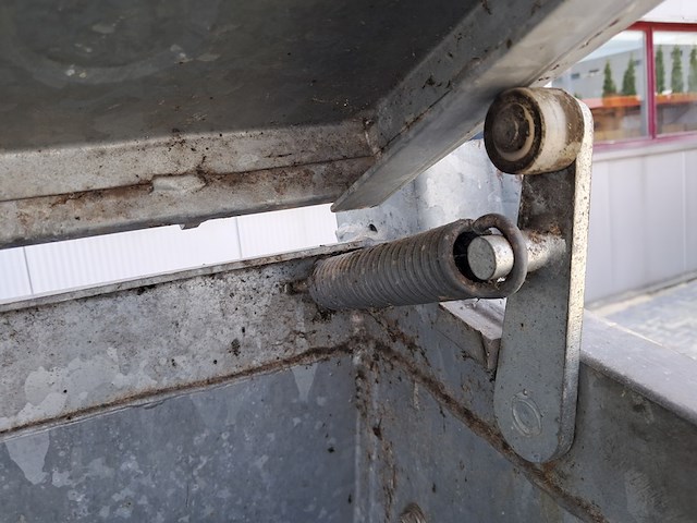 2x rolcontainer - afbeelding 8 van  30