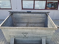 2x rolcontainer - afbeelding 9 van  30
