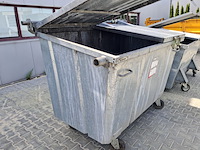2x rolcontainer - afbeelding 13 van  30