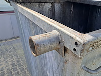 2x rolcontainer - afbeelding 14 van  30