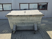 2x rolcontainer - afbeelding 12 van  30