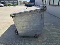 2x rolcontainer - afbeelding 23 van  30