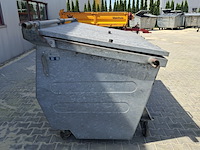 2x rolcontainer - afbeelding 26 van  30