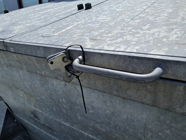 2x rolcontainer - afbeelding 29 van  30