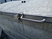 2x rolcontainer - afbeelding 29 van  30