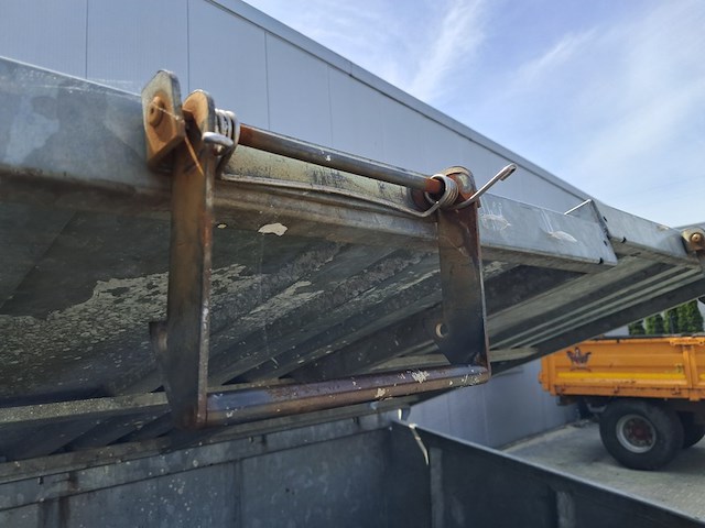 2x rolcontainer - afbeelding 8 van  27