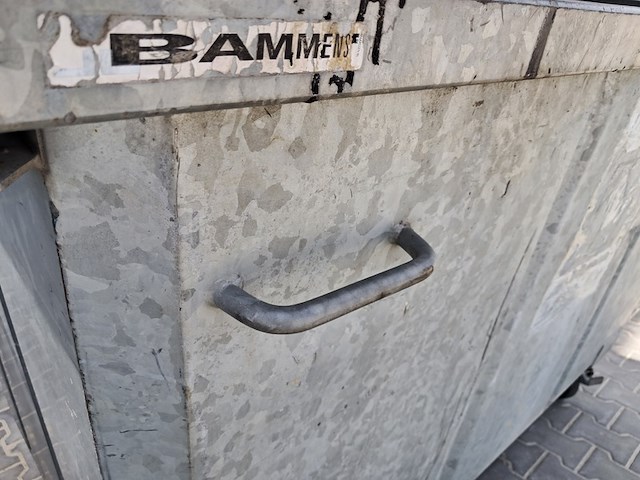 2x rolcontainer - afbeelding 9 van  27