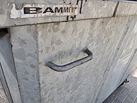 2x rolcontainer - afbeelding 9 van  27