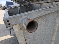2x rolcontainer - afbeelding 10 van  27