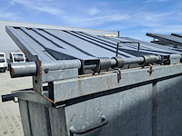 2x rolcontainer - afbeelding 11 van  27