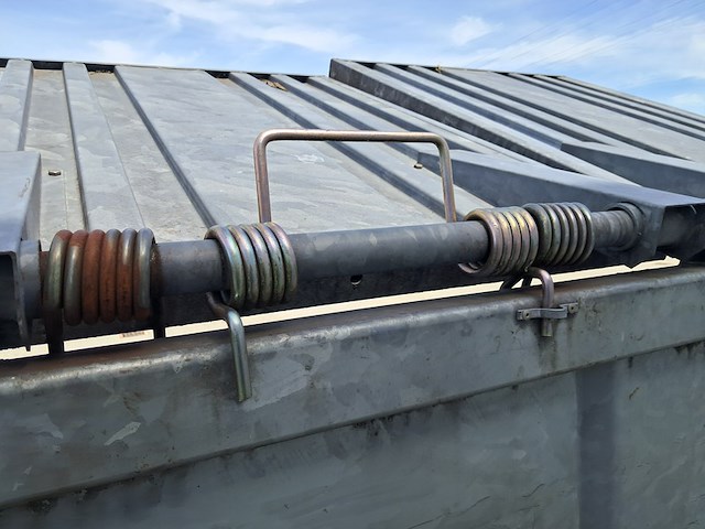 2x rolcontainer - afbeelding 18 van  27
