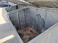 2x rolcontainer - afbeelding 20 van  27