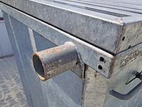 2x rolcontainer - afbeelding 24 van  27