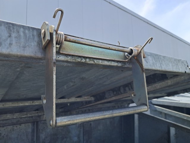 2x rolcontainer - afbeelding 25 van  27