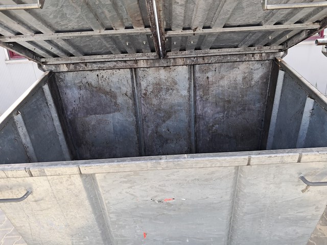 2x rolcontainer - afbeelding 27 van  27