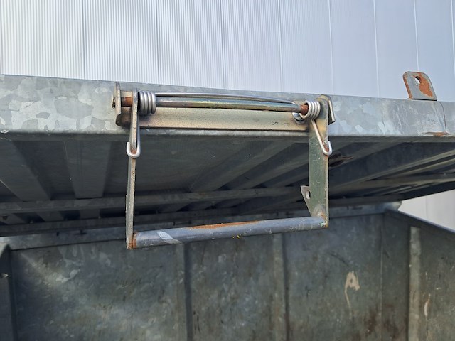 2x rolcontainer - afbeelding 6 van  21