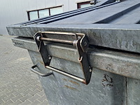 2x rolcontainer - afbeelding 15 van  21