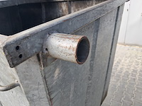 2x rolcontainer - afbeelding 17 van  21