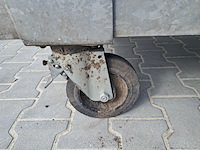 2x rolcontainer - afbeelding 19 van  21