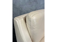 2x rolf benz - design fauteuil met ovale tafel 130x80 - afbeelding 16 van  16
