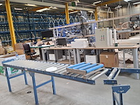 2x rollenbaan - afbeelding 3 van  7