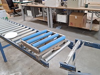 2x rollenbaan - afbeelding 4 van  7