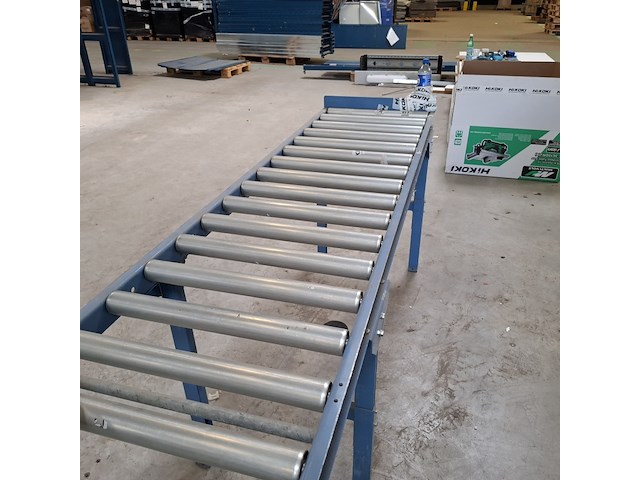2x rollenbaan - afbeelding 6 van  7