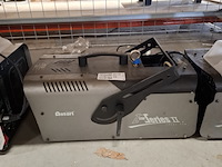 2x rookmachine, 1x sneeuwmachine, antari - afbeelding 3 van  4