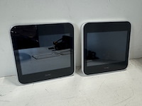 2x room manager evoko, erm2001 - afbeelding 1 van  4