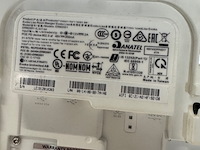 2x room manager evoko, erm2001 - afbeelding 4 van  4