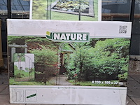 2x rozenboog, nature - afbeelding 2 van  9