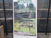 2x rozenboog, nature - afbeelding 6 van  9