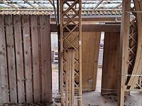 2x rozenboog - afbeelding 2 van  4