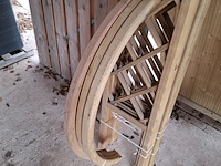 2x rozenboog - afbeelding 4 van  4