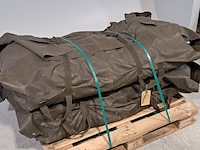 2x rubberboot (incompleet) - afbeelding 2 van  4