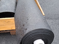 2x rubbermat op rol - afbeelding 2 van  2