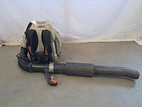2x ruggedragen bladblazer, stihl, br500 - afbeelding 3 van  19