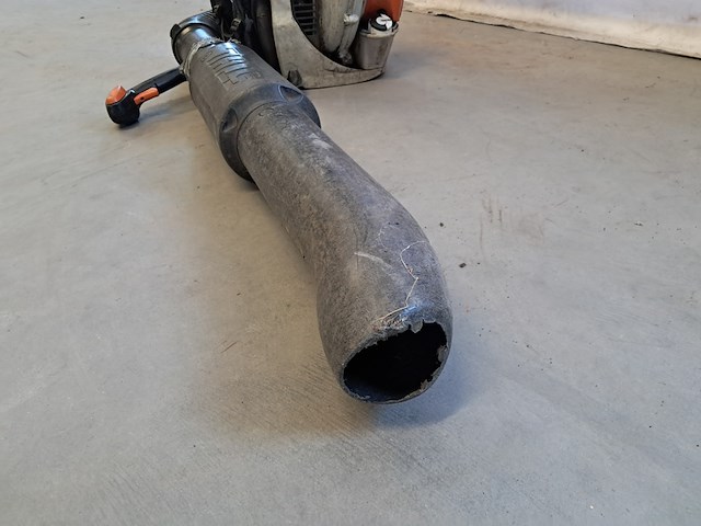 2x ruggedragen bladblazer, stihl, br500 - afbeelding 11 van  19