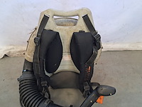 2x ruggedragen bladblazer, stihl, br500 - afbeelding 12 van  19