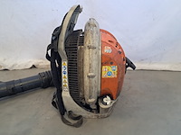 2x ruggedragen bladblazer, stihl, br500 - afbeelding 13 van  19