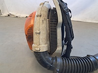 2x ruggedragen bladblazer, stihl, br500 - afbeelding 16 van  19