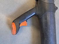 2x ruggedragen bladblazer, stihl, br500 - afbeelding 17 van  19