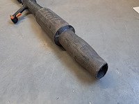 2x ruggedragen bladblazer, stihl, br500 - afbeelding 19 van  19